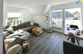Sonnenhaus Ferienwohnung 2
